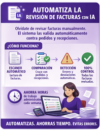 Automatización IA